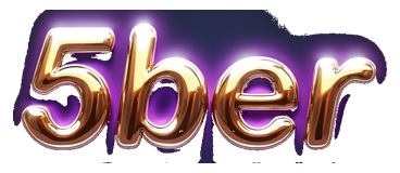 5ber logo