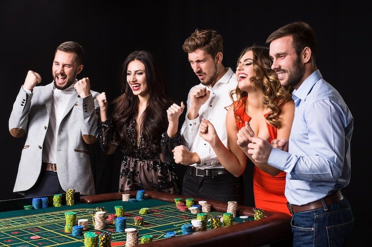 5ber Pai Gow Poker